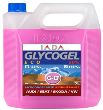 GLYCOGEL ECO 50% G-13 5 L.
