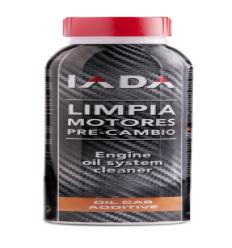 LIMPIA MOTORES PRE-CAMBIO...