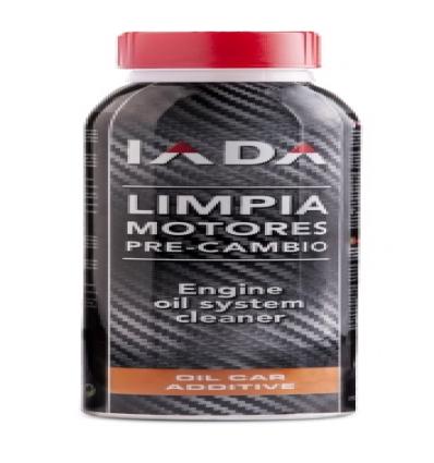 LIMPIA MOTORES PRE-CAMBIO 300ML