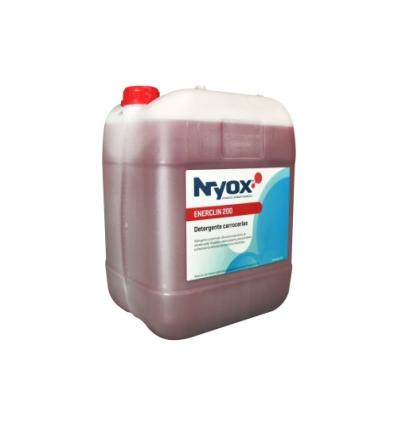 NYOX ENERCLIN 200   21,5 Kg