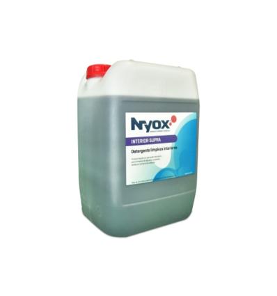 NYOX INTERIOR SUPRA   20 Kg