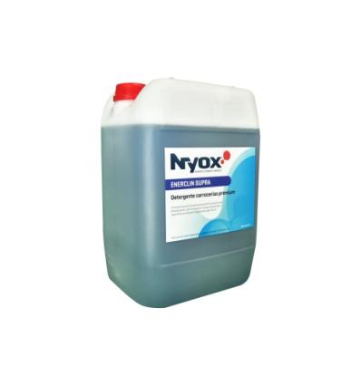 NYOX ENERCLIN SUPRA   22 Kg