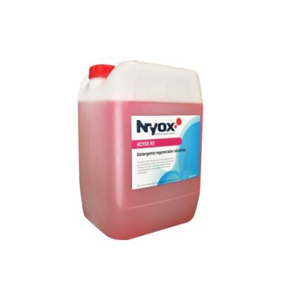 NYOX ACYOX R2   22 Kg