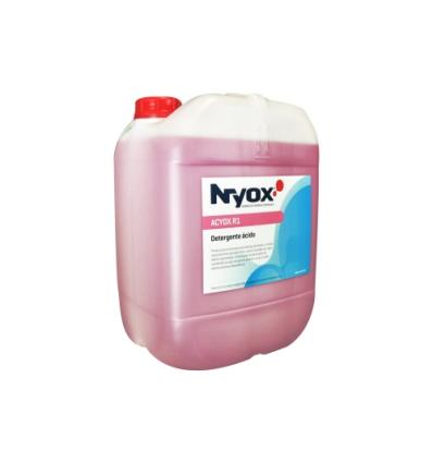 NYOX ACYOX R1  24 Kg