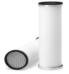 AIR FILTER-SECONDARY