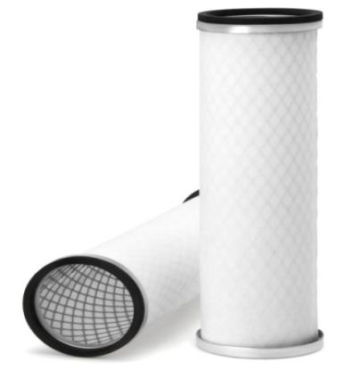 AIR FILTER-SECONDARY