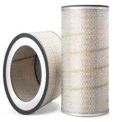 AIR FILTER-PRIMARY
