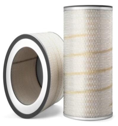 AIR FILTER-PRIMARY