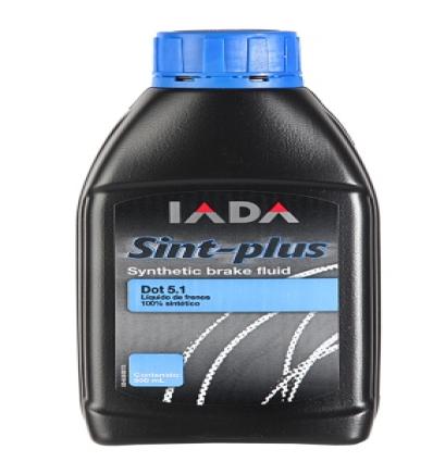 DOT 5.1 SINT-LUS 500 ML.