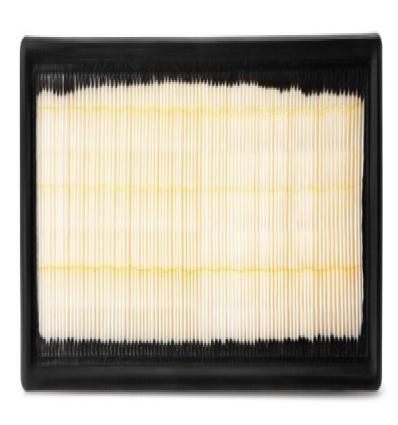 AIR FILTER-PLASTIC PANEL ON-ENGINE