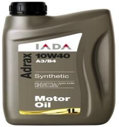 10W40 ADRAX SYNTHETIC 1 L.