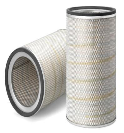 AIR FILTER-PRIMARY