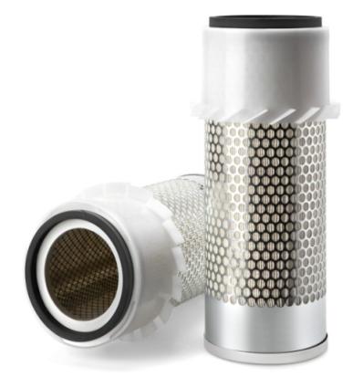 AIR FILTER-PRIMARY