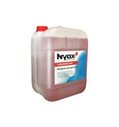 NYOX TURBOSHINE FOAM   20 Kg