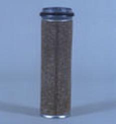 AIR FILTER-SECONDARY