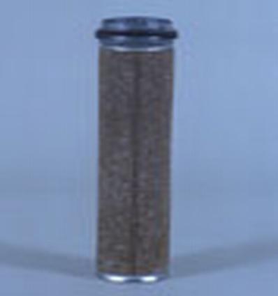 AIR FILTER-SECONDARY