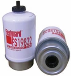 FUEL SEPARATOR CARTRIDGE