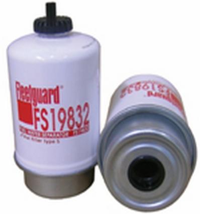 FUEL SEPARATOR CARTRIDGE