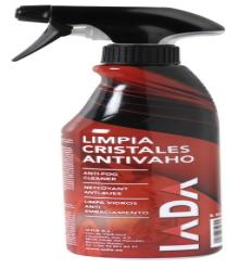 LIMPIA CRISTALES ANTIVAHO...