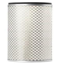 AIR FILTER-SECONDARY
