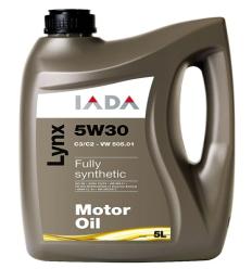 5W30 LYNX C3/C2 FULLY...