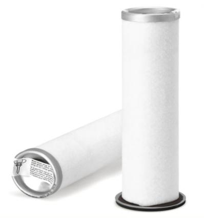 AIR FILTER-SECONDARY