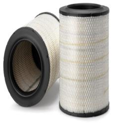 AIR FILTER-RADIAL SEAL PRIMARY