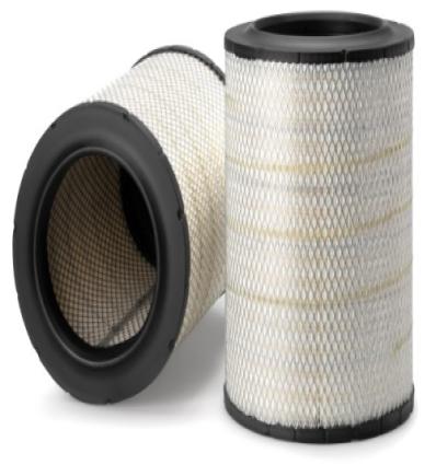 AIR FILTER-RADIAL SEAL PRIMARY