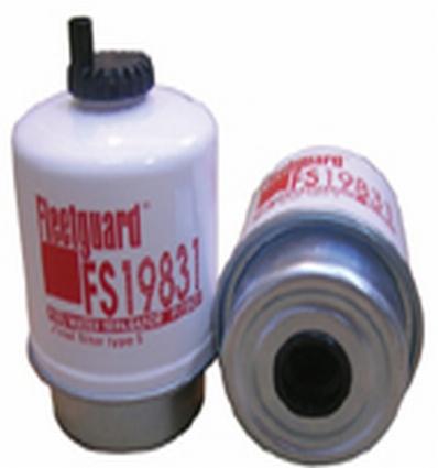 FUEL SEPARATOR CARTRIDGE