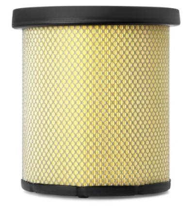 AIR FILTER-RADIAL SEAL SECONDARY