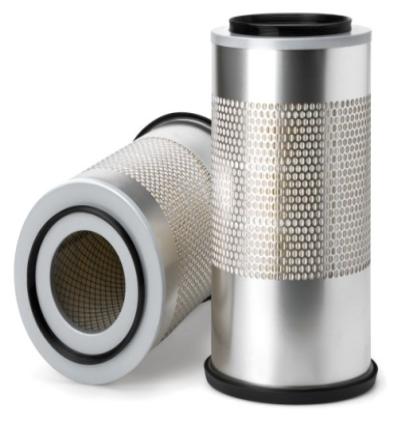 AIR FILTER-PRIMARY