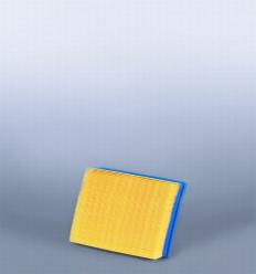 AIR FILTER-PLASTIC PANEL...