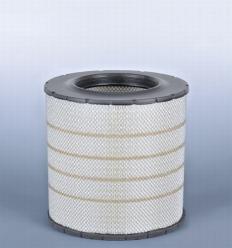 AIR FILTER-RADIAL SEAL PRIMARY