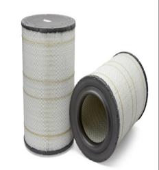 AIR FILTER-RADIAL SEAL PRIMARY