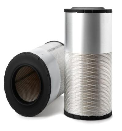 DIRECT MOUNT AIR SYSTEM