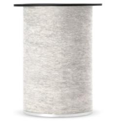 AIR FILTER-SECONDARY