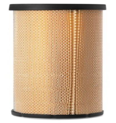 AIR FILTER-RADIAL SEAL SECONDARY
