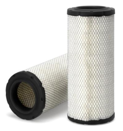 DIRECT MOUNT AIR SYSTEM