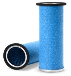 AIR FILTER-SECONDARY