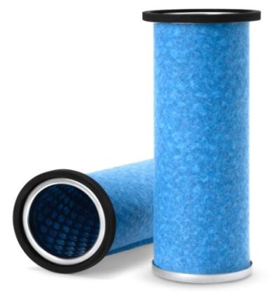AIR FILTER-SECONDARY
