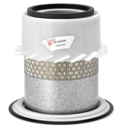 AIR FILTER-PRIMARY