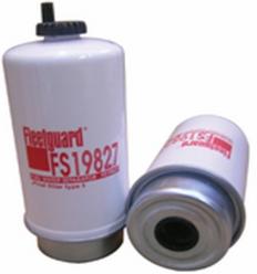 FUEL SEPARATOR CARTRIDGE