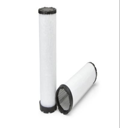 AIR FILTER-SECONDARY