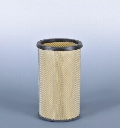 AIR FILTER-RADIAL SEAL SECONDARY
