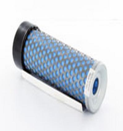 AIR FILTER-RADIAL SEAL SECONDARY