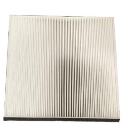 AIR FILTER-PLASTIC PANEL ON-ENGINE