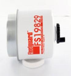FUEL SEPARATOR CARTRIDGE