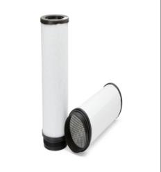 AIR FILTER-SECONDARY