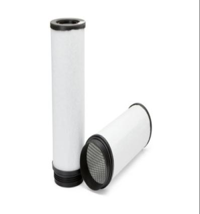 AIR FILTER-SECONDARY