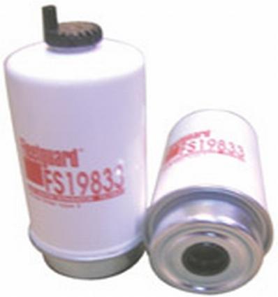 FUEL SEPARATOR CARTRIDGE